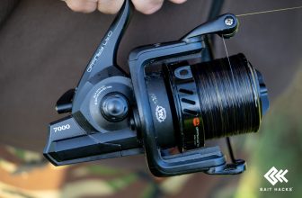 Penn Affinity 7000 Reels Review