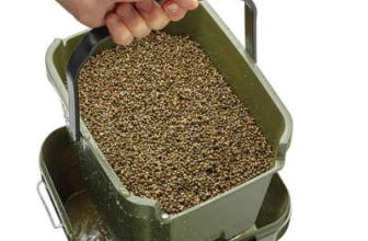 Trakker Products Pureflo Bait Filter System