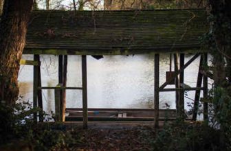 Redmire Pool Conservation Project