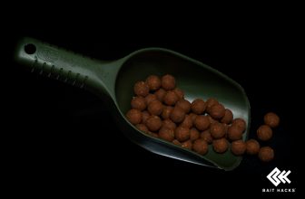 Ridge Monkey Bait Spoon Review