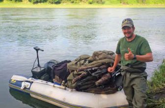Last Minute Carp Fishing in France