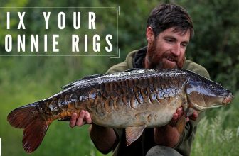 Ronnie Rigs 5 Common Mistakes and simple fixes