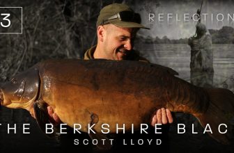 Scott Lloyd – The Berkshire Black