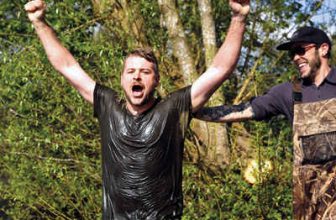 Burghfield Common takes Most Wanted crown