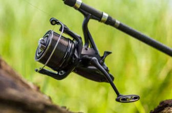 Shimano Baitrunners