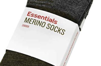 Trakker Merino Wool Socks