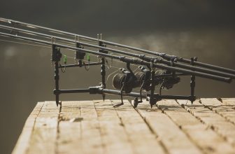 FIRST LOOK: Solar Tackle A1 Ground Pod