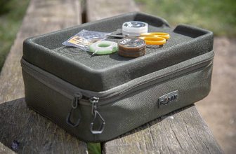 FIRST LOOK: Solar Tackle SP Multi-Pouch