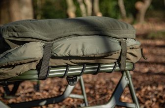 Solar Tackle SP Deluxe Pillow – First Look