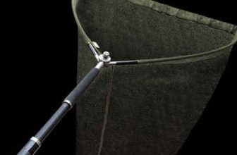 Solar Tackle P1 Bow-Loc Net