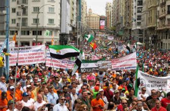 Catch-and-release law reinstalled in Spain