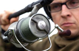 Re-Spooling Carp Fishing Reels Guide
