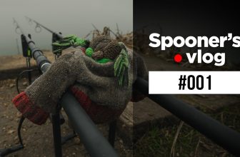 Spooners Vlog 001 | Layer Pits – Korda CARP FISHING