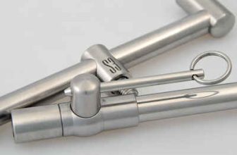 Star-Flite Stainless S3 Range