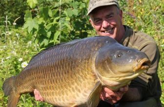 Star names set for Rig and Bait Clinic