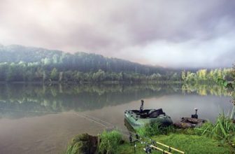 Carp Fishing In Austria – The Adventure