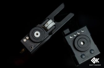Steve Neville Remote Bite Alarms Review