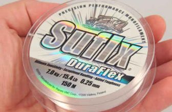Sufix Duraflex
