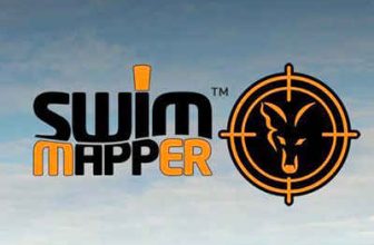 Swim Mapper update on the way!
