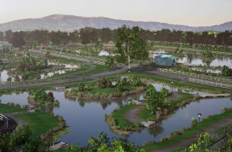 Fishing Sim World Adds Talon Fishery & Lough Kerr