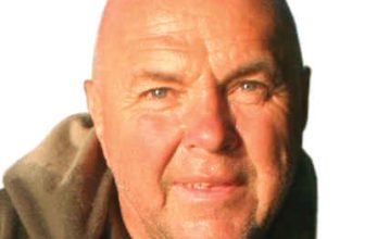 Alan Taylor Interview
