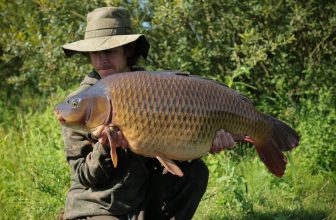 Terry Hearn Leaves Dynamite Baits & Moves to Sticky Baits