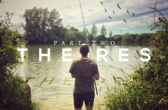 The Res – Why we go carp fishing