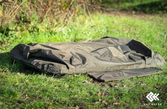 Thinking Anglers Unhooking Mat Review