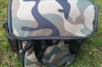 Thinking Anglers Camo Cool Bag