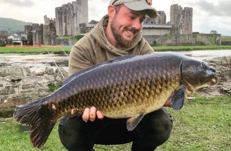 10 in 10 With Tom Jehu