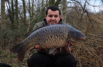 Tom Maker is Smashing Hardwick – 35 Bites in 24hrs