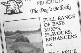 Funny Bait company names