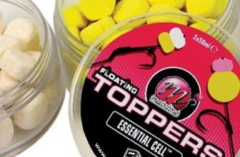 Mainline Toppers