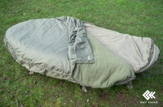 Trakker Deluxe Bed Cover Review