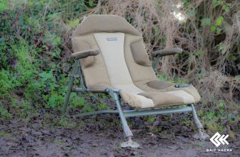 Trakker Levelite Compact Chair Review