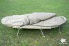 Trakker Oval Wide Bed System Review