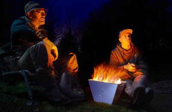 Trakker Armolife Compact BBQ