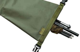 Trakker Sanctuary Retention Welded Stinkbag