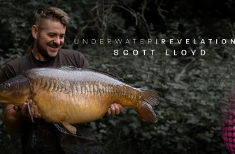 Underwater Revelations | Linch Hill | Scott Lloyd
