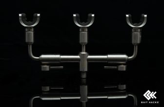 Steve Neville 3 Rod Adjustable Swan Necks Review