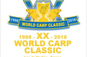 World Carp Classic on Madine