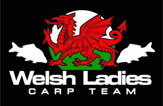 Join the Welsh Ladies Carp Team 2021