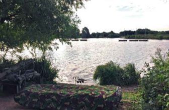The Boating Lake