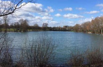 Windsor View Lakes open day