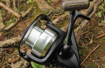 Wychwood Extracator 5000FD