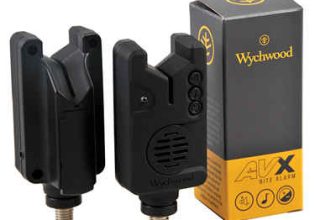 Wychwood AVX Bite Alarms