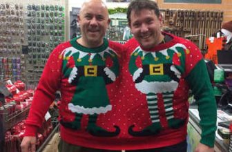 Yateley Angling Centre charity brew time