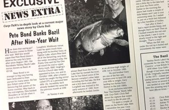 A Yateley great