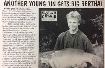 Big Bertha