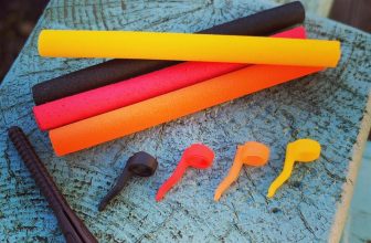 Carpers Essentials Release New Zig Foam Kit